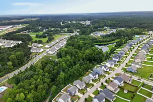 486 Ballast Pt, Clayton, NC 27520 - Photo 52