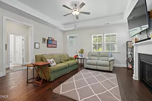 116 Beaufort Loop, Clayton, NC 27527 - Photo 18