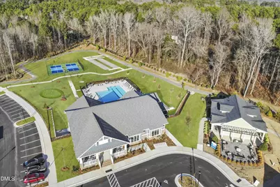 116 Beaufort Loop, Clayton, NC 27527 - Photo 30