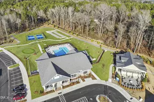 116 Beaufort Loop, Clayton, NC 27527 - Photo 30