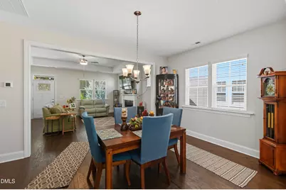 116 Beaufort Loop, Clayton, NC 27527 - Photo 14