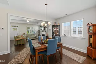 116 Beaufort Loop, Clayton, NC 27527 - Photo 14