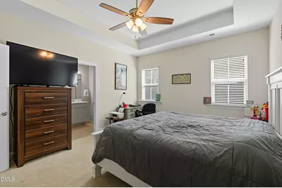 116 Beaufort Loop, Clayton, NC 27527 - Photo 12