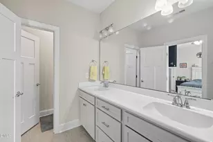 116 Beaufort Loop, Clayton, NC 27527 - Photo 14