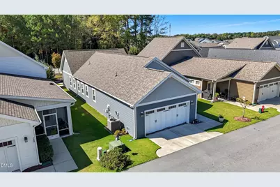 116 Beaufort Loop, Clayton, NC 27527 - Photo 28