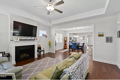 116 Beaufort Loop, Clayton, NC 27527 - Photo 18