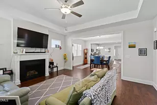116 Beaufort Loop, Clayton, NC 27527 - Photo 18