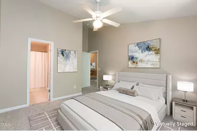 2900 Trailwood Pines Lane #301, Raleigh, NC 27603 - Photo 12