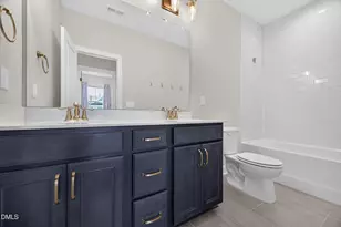 830 Amley Pl, Apex, NC 27523 - Photo 28