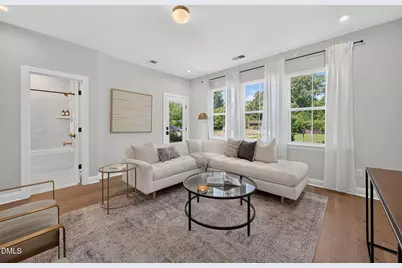 830 Amley Place, Apex, NC 27523 - Photo 20