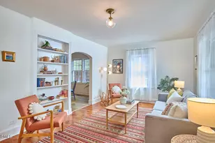 201 E Club Blvd, Durham, NC 27704 - Photo 1