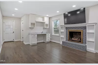 305 E Millbrook Road, Raleigh, NC 27609 - Photo 4