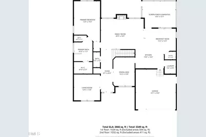 8900 Eaglebrook Court, Raleigh, NC 27617 - Photo 38