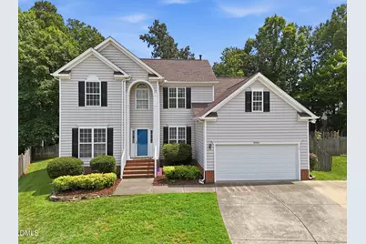 8900 Eaglebrook Court, Raleigh, NC 27617 - Photo 1