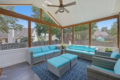 8900 Eaglebrook Court, Raleigh, NC 27617 - Photo 28