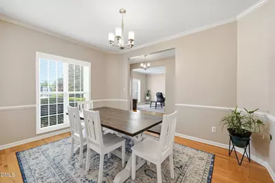 8900 Eaglebrook Court, Raleigh, NC 27617 - Photo 4