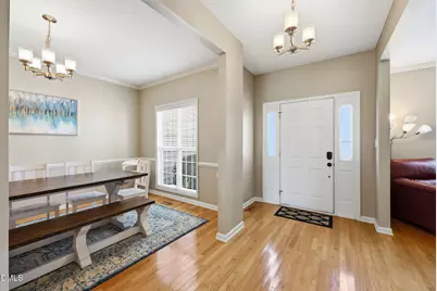 8900 Eaglebrook Court, Raleigh, NC 27617 - Photo 2