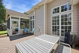 8900 Eaglebrook Ct, Raleigh, NC 27617 - Photo 30