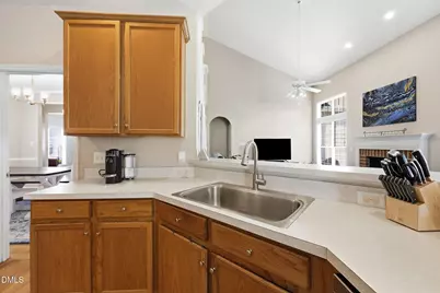 8900 Eaglebrook Court, Raleigh, NC 27617 - Photo 12