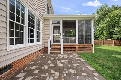9213 Zermatt Court, Raleigh, NC 27617 - Photo 16