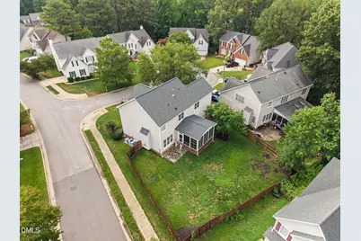 9213 Zermatt Court, Raleigh, NC 27617 - Photo 78