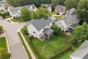 9213 Zermatt Ct, Raleigh, NC 27617 - Photo 78