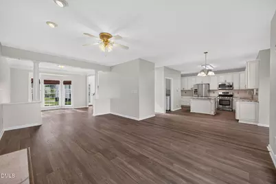 9213 Zermatt Court, Raleigh, NC 27617 - Photo 28