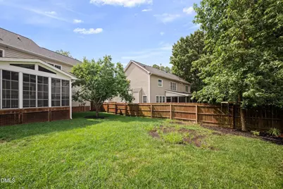 9213 Zermatt Court, Raleigh, NC 27617 - Photo 14