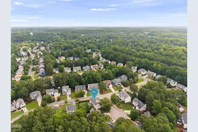 9213 Zermatt Court, Raleigh, NC 27617 - Photo 76
