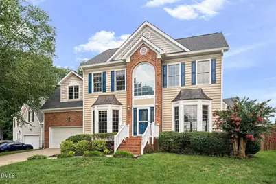 9213 Zermatt Court, Raleigh, NC 27617 - Photo 8