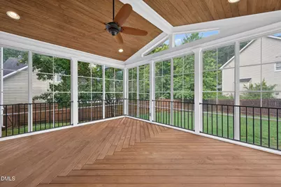 9213 Zermatt Court, Raleigh, NC 27617 - Photo 40