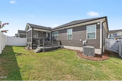 809 Emmer Street, Rolesville, NC 27571 - Photo 18