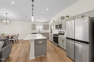 809 Emmer St, Rolesville, NC 27571 - Photo 8