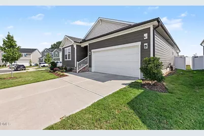 809 Emmer Street, Rolesville, NC 27571 - Photo 4