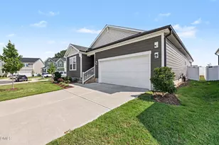 809 Emmer St, Rolesville, NC 27571 - Photo 4