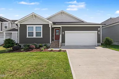 809 Emmer Street, Rolesville, NC 27571 - Photo 2
