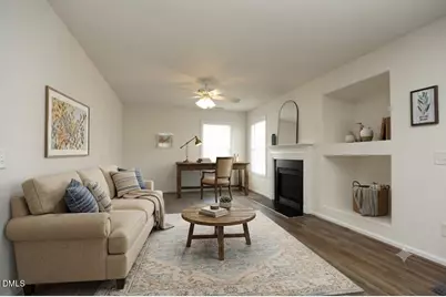 1529 Pebble Creek Crossing, Durham, NC 27713 - Photo 10