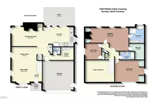 1529 Pebble Creek Crossing, Durham, NC 27713 - Photo 44