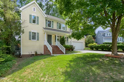 107 Deep Gap Run, Cary, NC 27519 - Photo 1