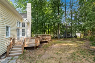 107 Deep Gap Run, Cary, NC 27519 - Photo 30
