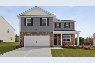 52 Lawson Glen Drive, Clayton, NC 27520 - Photo 1