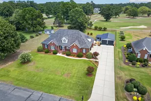 269 Sandy Ridge Rd, Dunn, NC 28334 - Photo 62