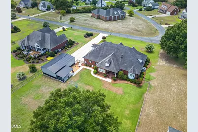 269 Sandy Ridge Road, Dunn, NC 28334 - Photo 58