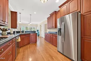 269 Sandy Ridge Rd, Dunn, NC 28334 - Photo 20