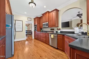 269 Sandy Ridge Rd, Dunn, NC 28334 - Photo 18