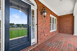 269 Sandy Ridge Rd, Dunn, NC 28334 - Photo 6