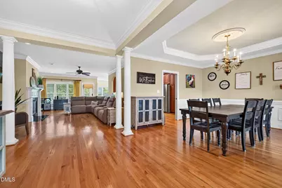 269 Sandy Ridge Road, Dunn, NC 28334 - Photo 12