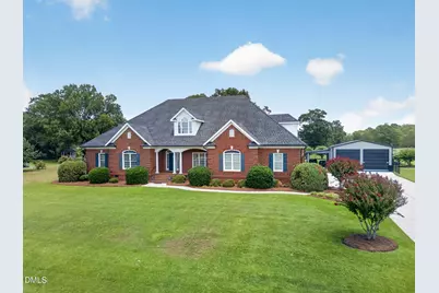 269 Sandy Ridge Road, Dunn, NC 28334 - Photo 62