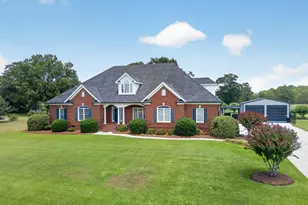 269 Sandy Ridge Rd, Dunn, NC 28334 - Photo 62