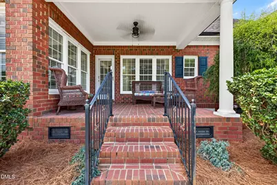 269 Sandy Ridge Road, Dunn, NC 28334 - Photo 46